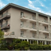 Hotel Hotel Santiago Jesolo Lido