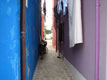 Calle in front of Riva dei Santi