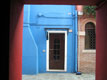 Burano Kindergarten 's Portico