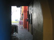 Portico in Terranova