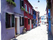 Kindergarten 's Calle in Burano
