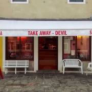 Devil Take Away