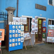 La Buranella