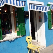 I Colori di Burano