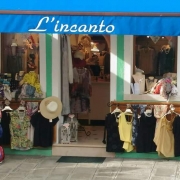 L'Incanto