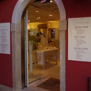 Martina Vidal Venezia