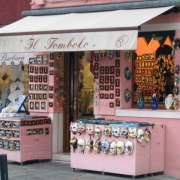 Il Tombolo