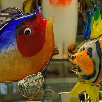 Private tour Murano Burano with transfer