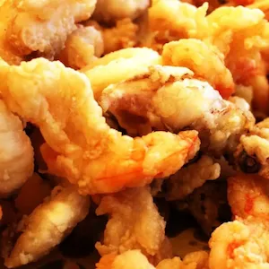 Giornata intera 3 isole con pranzo di pesce