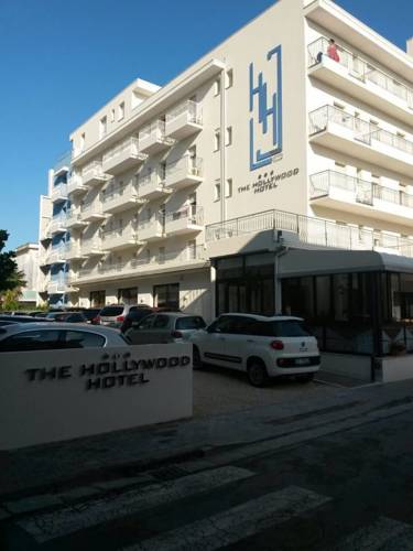 Hotel Hollywood Jesolo Lido