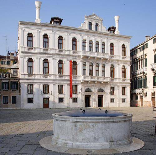 Ruzzini Palace Hotel Venezia