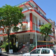 Hotel Midi Jesolo Lido