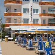 Hotel Villa Gioiosa Jesolo Lido