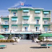 Hotel Bellariva Jesolo Lido