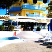 Hotel Anthony Jesolo Lido