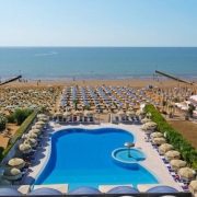 Hotel Cambridge Jesolo Lido