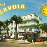 Hotel Savoia Jesolo Lido