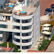 Hotel Centrale Jesolo Lido