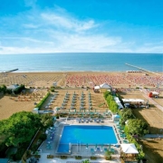 Hotel La Brezza Jesolo Lido