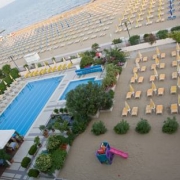 Hotel Sirenetta Jesolo Lido