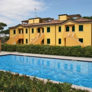 Residence La Duna Jesolo Lido