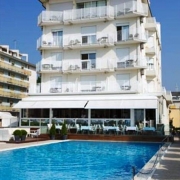 Hotel Ril Jesolo Lido