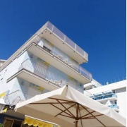 Hotel Solemare Jesolo Lido