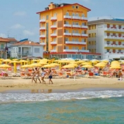 Hotel Loreley Jesolo Lido
