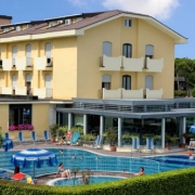 Hotel Junior Ca' Di Valle Cavallino