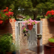 Casa Zaffalon U.A.N.C. Cavallino