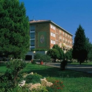 Casa per Ferie Opera Nascimbeni Cavallino