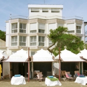 Petit Palais Lido di Venezia