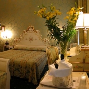 Hotel Gorizia a La Valigia Venezia