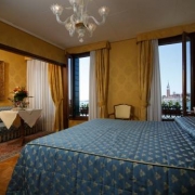 Hotel Pensione Wildner Venezia