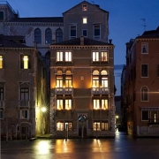Palazzetto Pisani Venezia