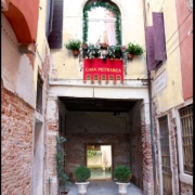Hotel Casa Petrarca Venezia