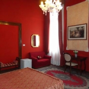 Al Palazzo Lion Morosini Venezia