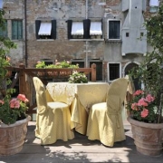 Alla Vite Dorata Venezia