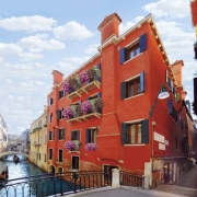 Hotel Mercurio Venezia