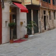 Ca' Lucrezia Venezia