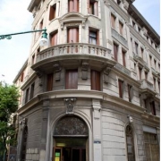 Ostello Domus Civica Venezia