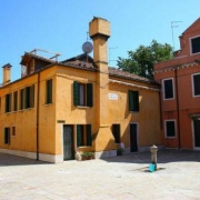 Ca' Fontanea Venezia