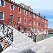 Fondamenta Sant' Eufemia Venezia