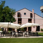 Venice Certosa Hotel Venezia