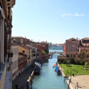 Palazzo Guardi Venezia