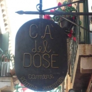 CÃ  Del Dose Venezia