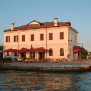 Antica Dogana Cavallino