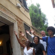 Santa Margherita Guest House Venezia