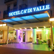Hotel Ca' Di Valle Cavallino