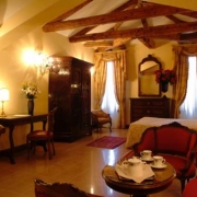 Residenza d'Epoca San Cassiano Venezia